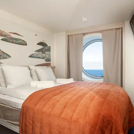 Viking Line Ferry - Mini-cruise From 
