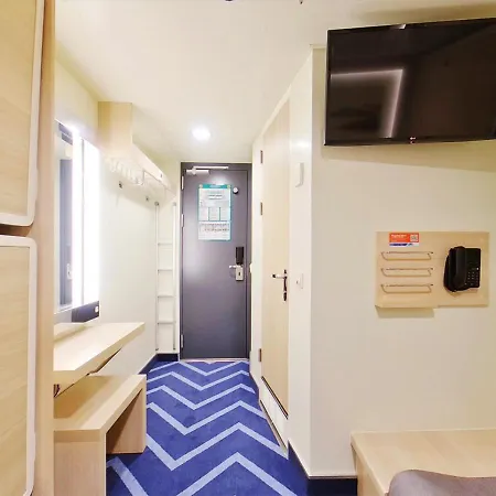  Viking Line Ferry Viking Glory - Mini-cruise From