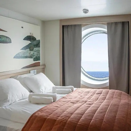 Viking Line Ferry Viking Glory - Mini-cruise From