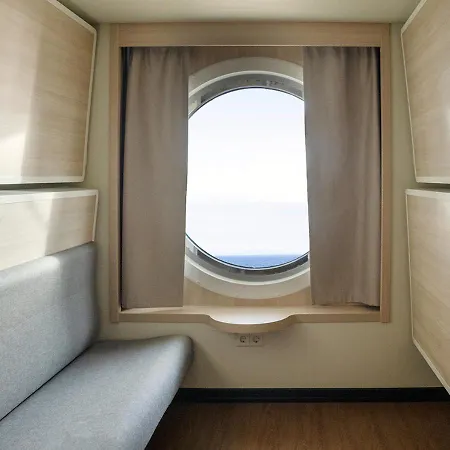 Viking Line Ferry Viking Glory - Mini-cruise From 