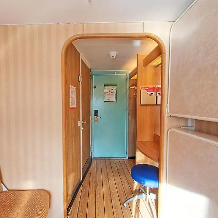 Viking Line Ferry Viking Cinderella - 2-night Cruise Stockholm-helsinki-stockholm