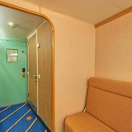  Viking Line Ferry Viking Cinderella - 2-night Cruise Stockholm-helsinki-stockholm *