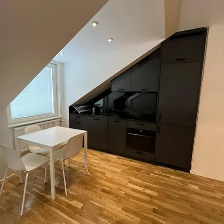 Apartment Rsg19 *