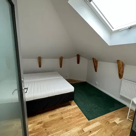 Apartment Rsg19 Stockholm
