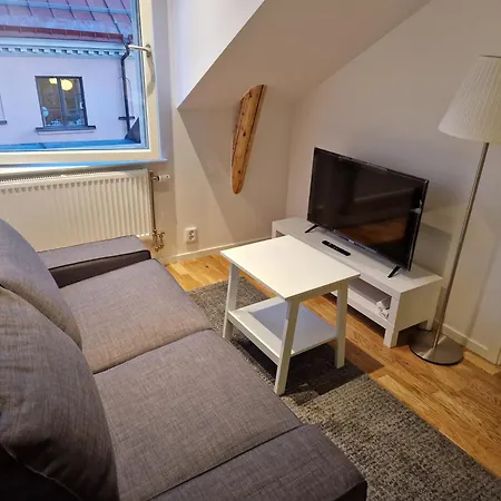 Apartment Rsg19 Stockholm