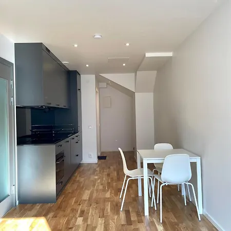 Apartment Rsg19