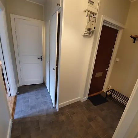Apartment Drv278 Stockholm