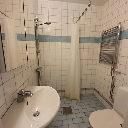 Drv278 Apartment Stockholm