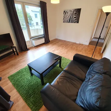 Drv278 Apartment