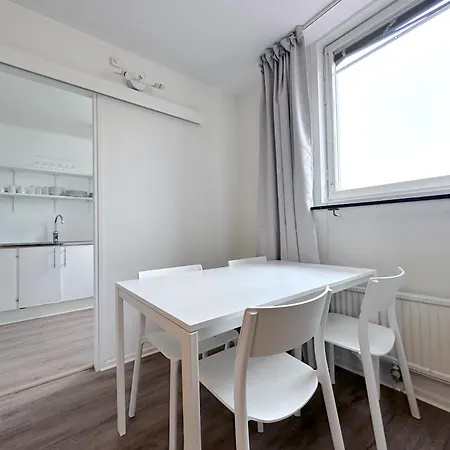 Lägenhet Ad Long Stockholm