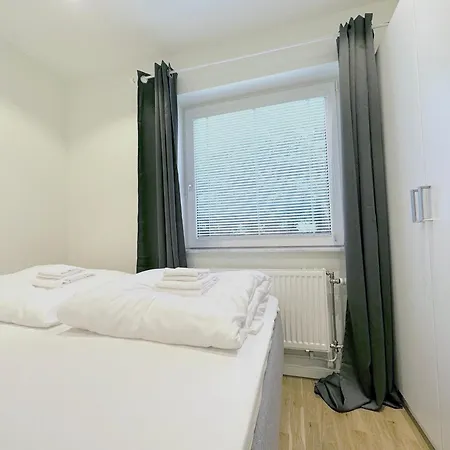 Lägenhet Ad Long Stockholm