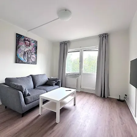 Lägenhet Ad Long