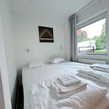 Ad Long Lägenhet Stockholm