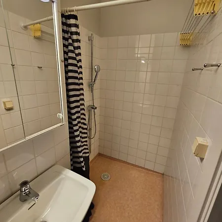 Mark16 Apartment Stockholm
