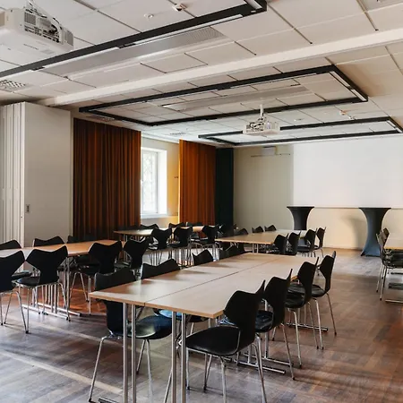 Hotel Clarion Amaranten Stockholm