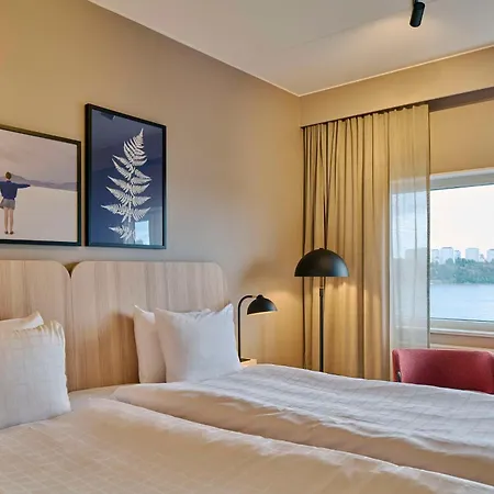 Hotel Scandic Soedra Kajen