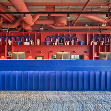 Scandic Soedra Kajen Hotel 4*