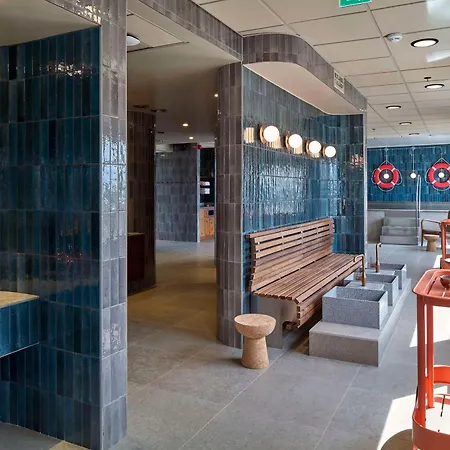 Hotel Scandic Soedra Kajen 4*
