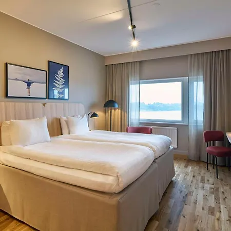 Hotel Scandic Soedra Kajen