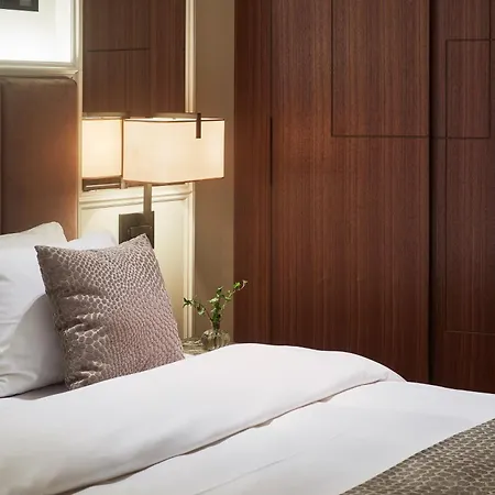 Bank Hotel, A Member Of Small Luxury 5*