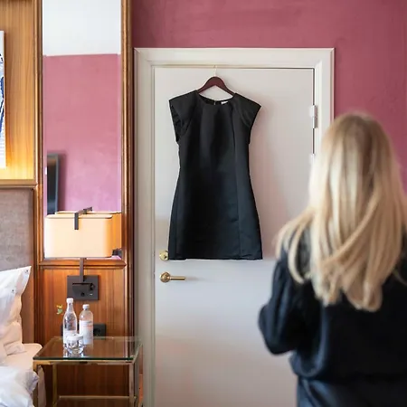 Bank Hotel, A Member Of Small Luxury Hotel