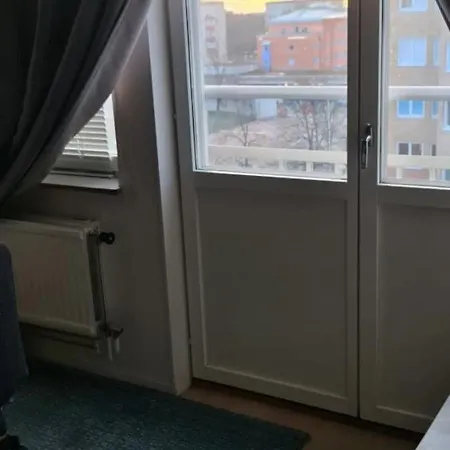 Apartment Completely Furnished 1 Stockholm