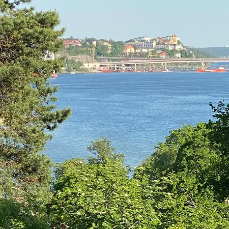 Caprifol * Stockholm