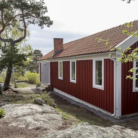 Villa Caprifol Stockholm