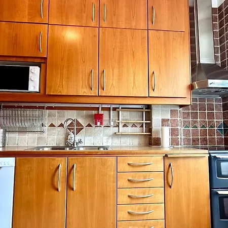 Apartment Sveavaegen