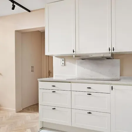 5-room 120 Sqm 3 Bedrooms 2 Bathrooms For 6 Person Stockholm