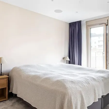 5-room 120 Sqm 3 Bedrooms 2 Bathrooms For 6 Person