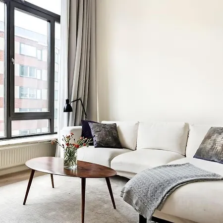 5-room 120 Sqm 3 Bedrooms 2 Bathrooms For 6 Person Apartment