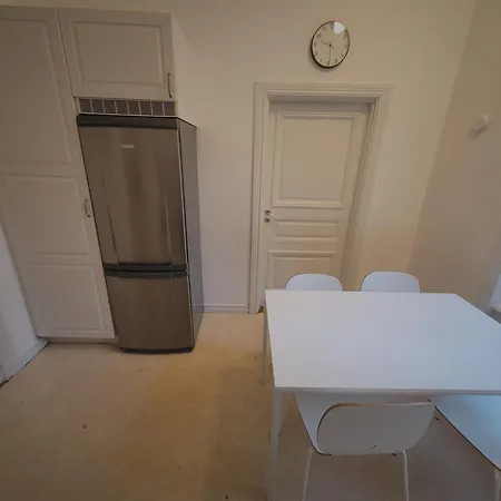 Mark16 Apartment *