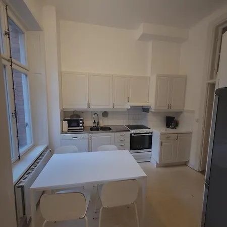 Mark16 Apartment