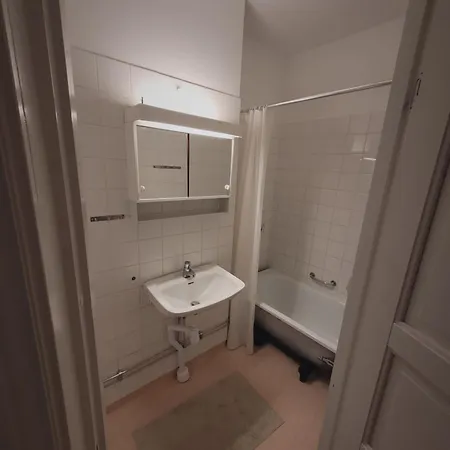Apartment Mark16