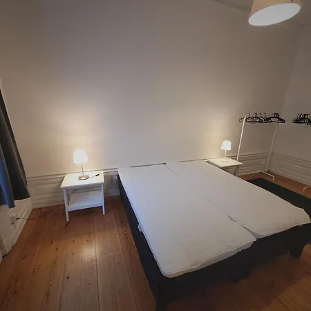Mark16 Apartment Stockholm
