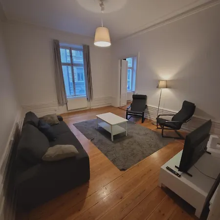Mark16 Apartment
