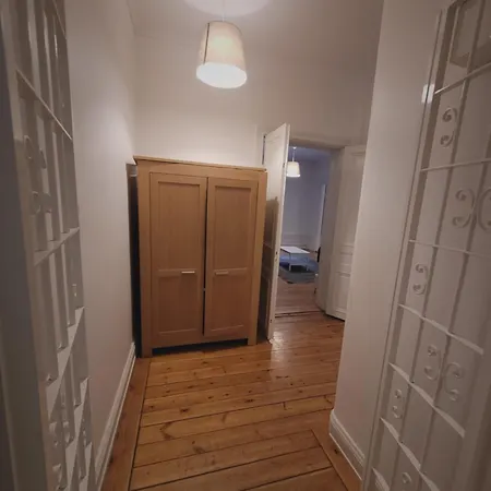 Apartment Mark16 *