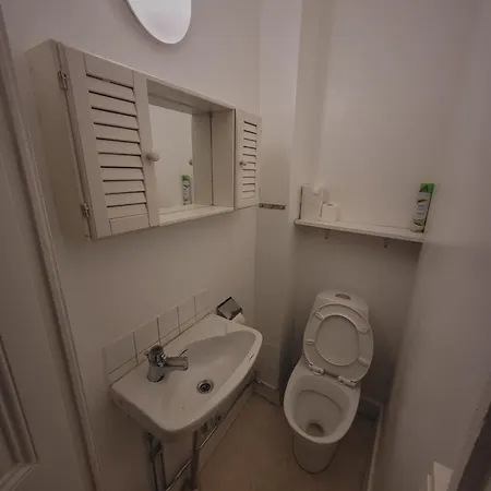 Apartment Mark16