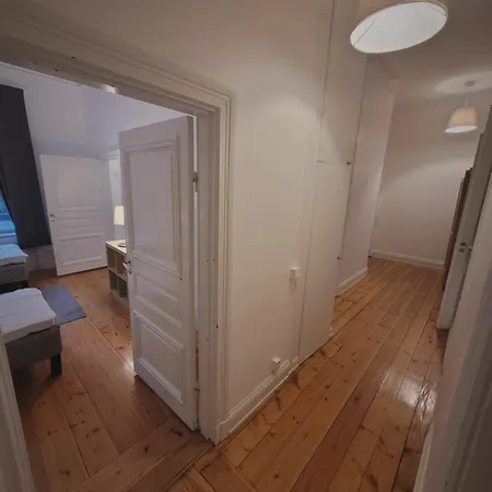 Mark16 Apartment Stockholm