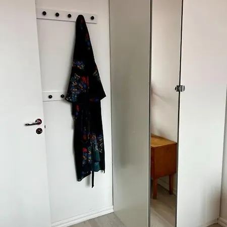 Apartment Centralt Med Vackraste Utsikten! Stockholm