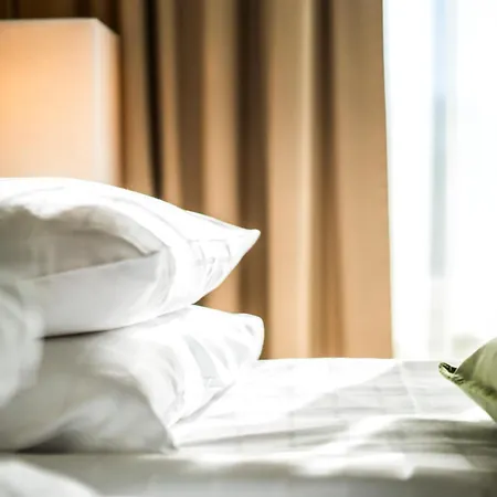 Scandic Klara Hotel Stockholm