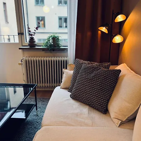Tre Sma 2* Stockholm
