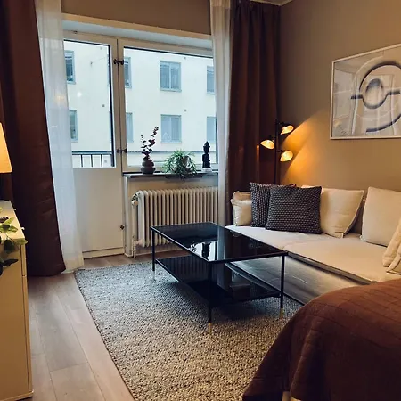Tre Sma Hotel