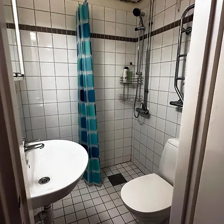 Tre Sma Hotel 2*