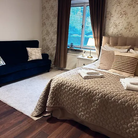 Hotel Tre Sma