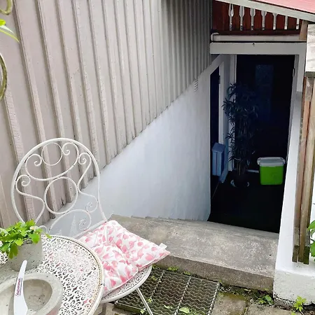 Bromma Ii *
