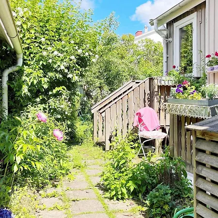 Bromma Ii *