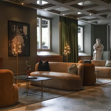 Berns, Historical Boutique Hotel&house Of Entertainment Since 1863 Hotel 4*