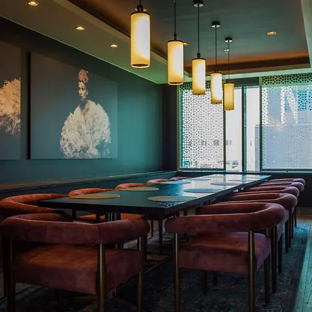 Radisson Blu Waterfront Hotel, Hotel Stockholm